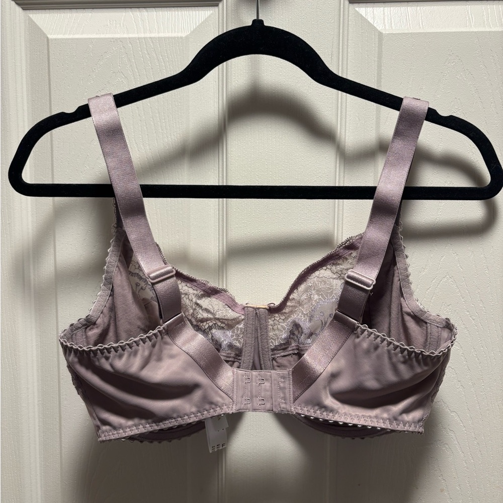 Prima Donna | Delight Full Cup Underwire Bra 36F 016-2761 - Picture 2 of 3